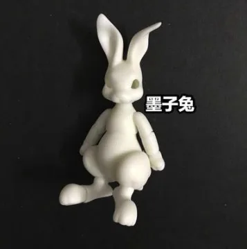 Горячая Распродажа куклы SuDoll 1/8 или 1/12 bjd sd модель животных игрушки для кошек