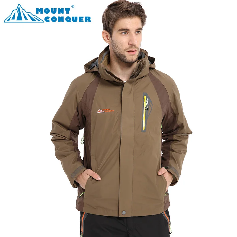 Бесплатная доставка Высококачественная Водонепроницаемая Мужская лыжная