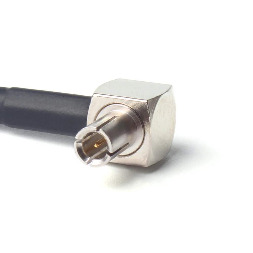 Dlenp 4G LTE патч-антенна 700-2600 МГц 3dbi 3g wifi антенна с TS9 Разъем с 2,5 м удлинитель для модема/маршрутизатора