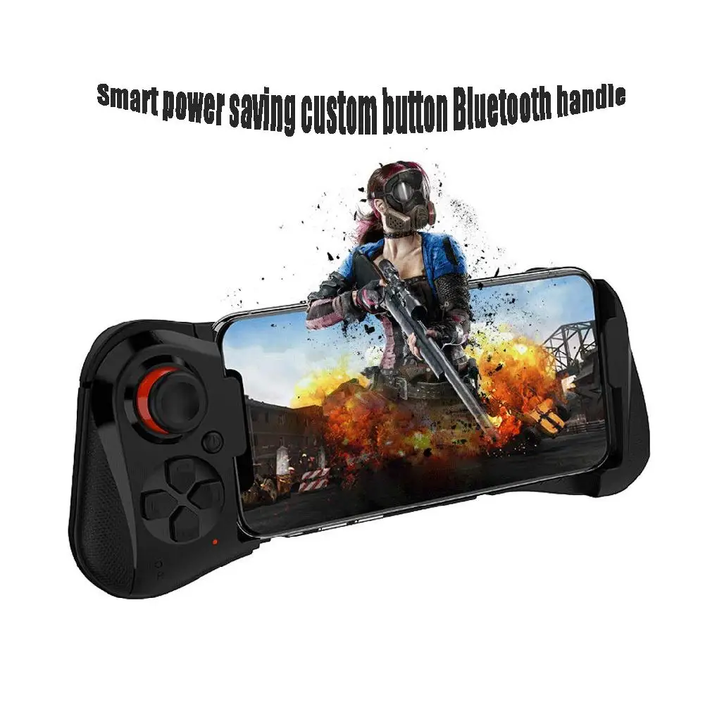 EastVita Pubg мобильный игровой коврик Bluetooth cController джойстик физическая помощь