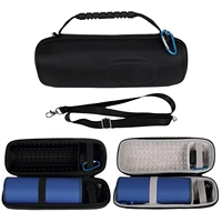 gosear travel portable carrying hard shockproof storage case bag pouch cover shell for jbl megaboom 3 sports speaker