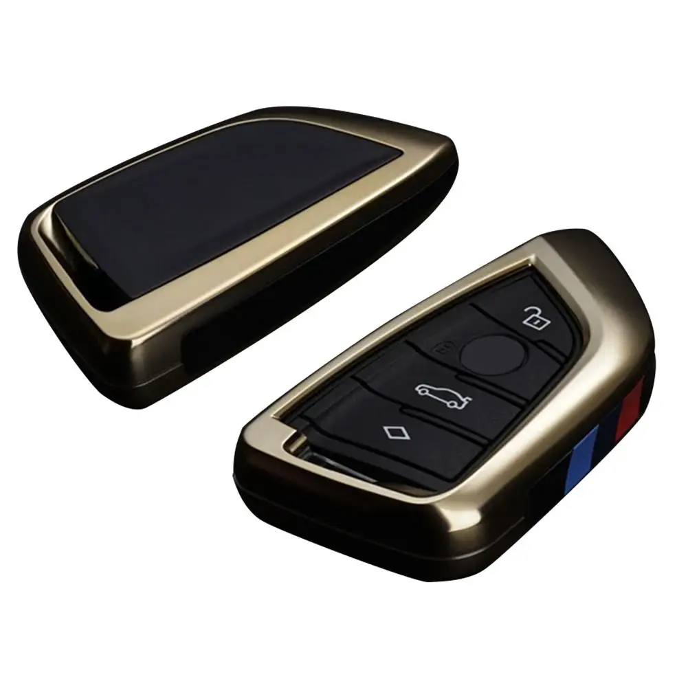 Оригинальный чехол для автомобильного ключа жесткий защитный дистанционного