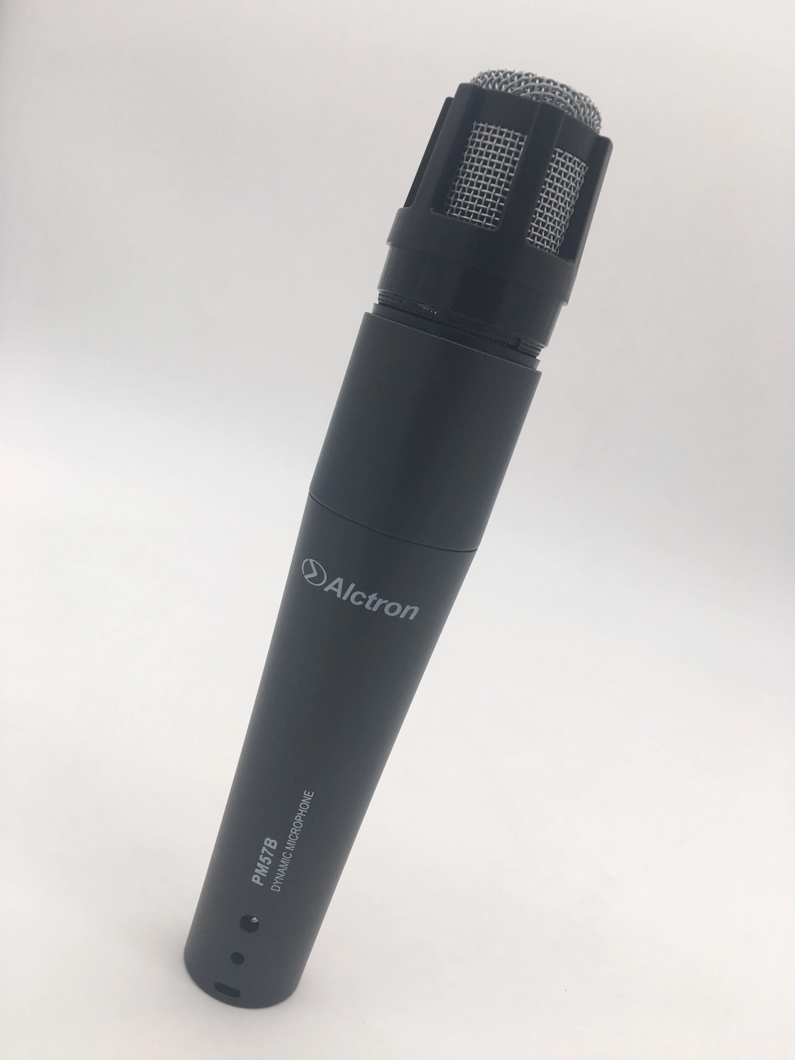 Alctron PM57B высококачественный инструмент микрофон музыкальный Пикап для