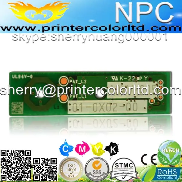 OEM разработка картриджа для Konica Minolta bizhub C452 C552 C652 C452DS C552DS C652DS A0TK03D DV-612K DV-612