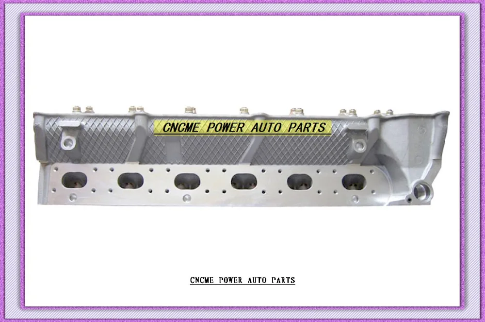 910 553 M50 M52 2.5L Головка блока цилиндров 11121748391 для BMW 325 525i 525ix 2494cc 24v 1991 95 AMC: 910553|cylinder