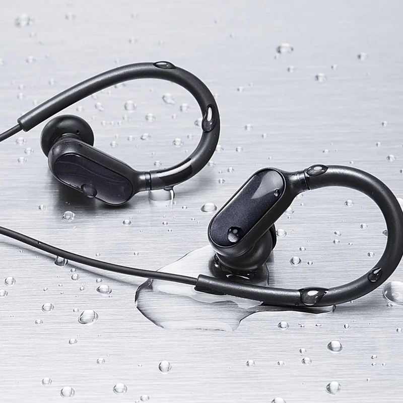 Оригинальные Xiaomi Mi Bluetooth наушники мини версия Спортивная беспроводная гарнитура