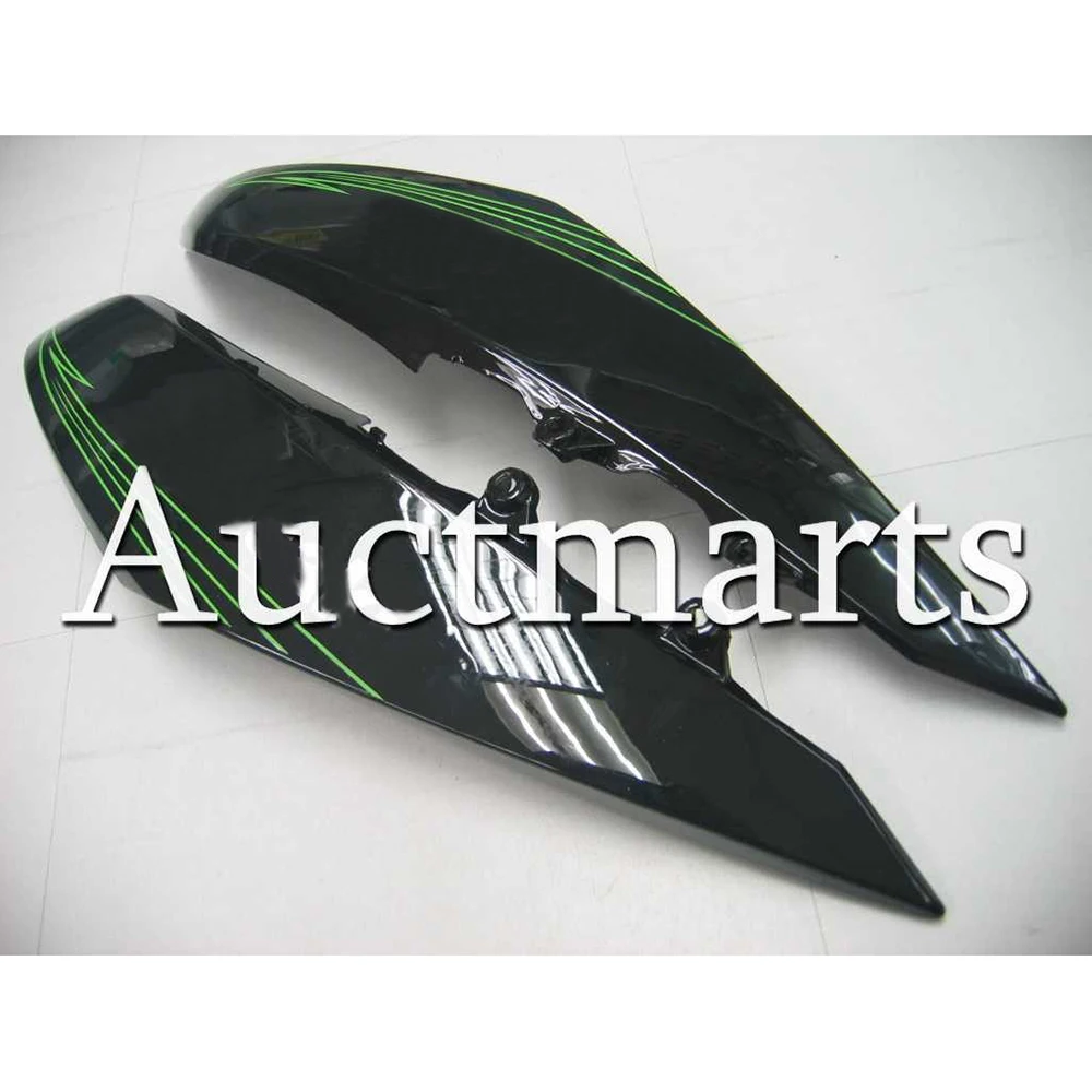 ABS Пластик инъекции мотоцикл Обтекатели для Kawasaki Z1000 2010 2015 10 11 12 13 14 15 Carenes тела