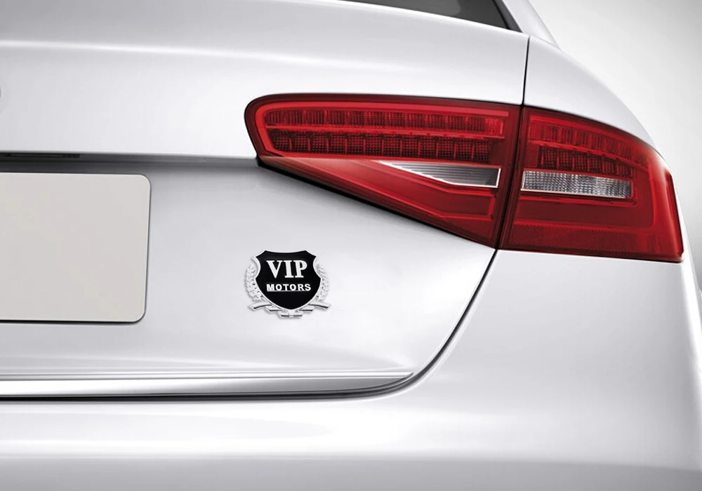 2 шт. эмблема для кузова автомобиля Hyundai Volkswagen Chevrolet KIA Volvo Peugeot BMW Dodge | Автомобили и
