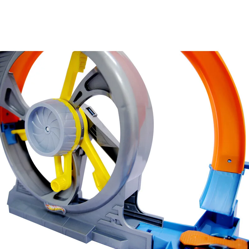 Горячие колеса круглая металлическая игрушка автомобиль Oyuncak араба Hotwheels машины