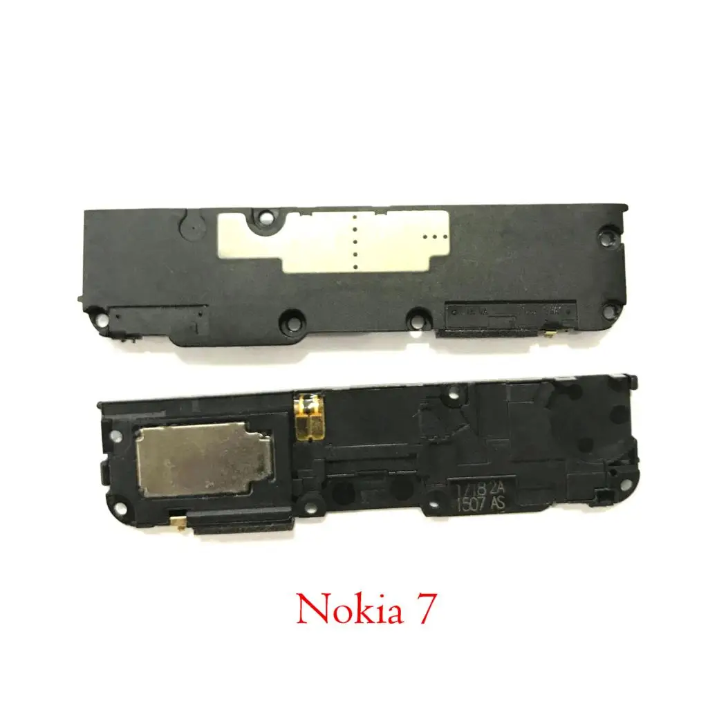 Громкий динамик для Nokia 2 1 3 plus 5 6 7 P 8 Sirocco X5 X6 X7|Шлейфы мобильных телефонов| |