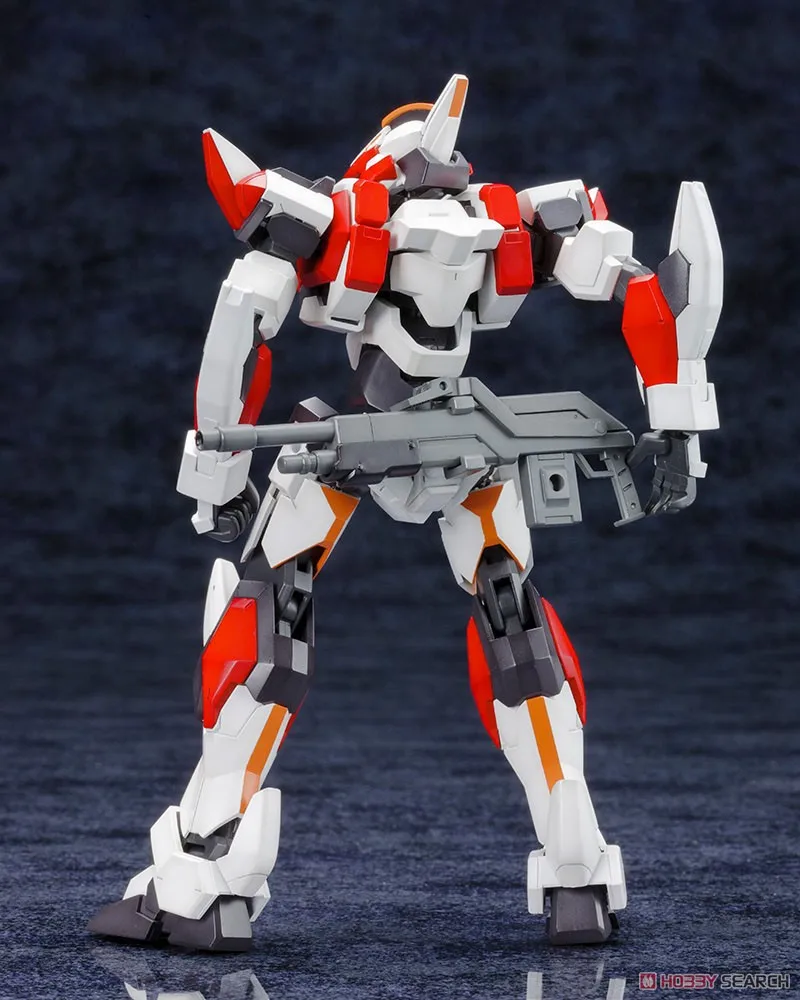 Настоящая невидимая Виктория 1/60 полностью Металлическая Паника!: ARX-8 LAEVATEIN REPACKAGE VER Коллекционные фигурки пластиковые игрушки