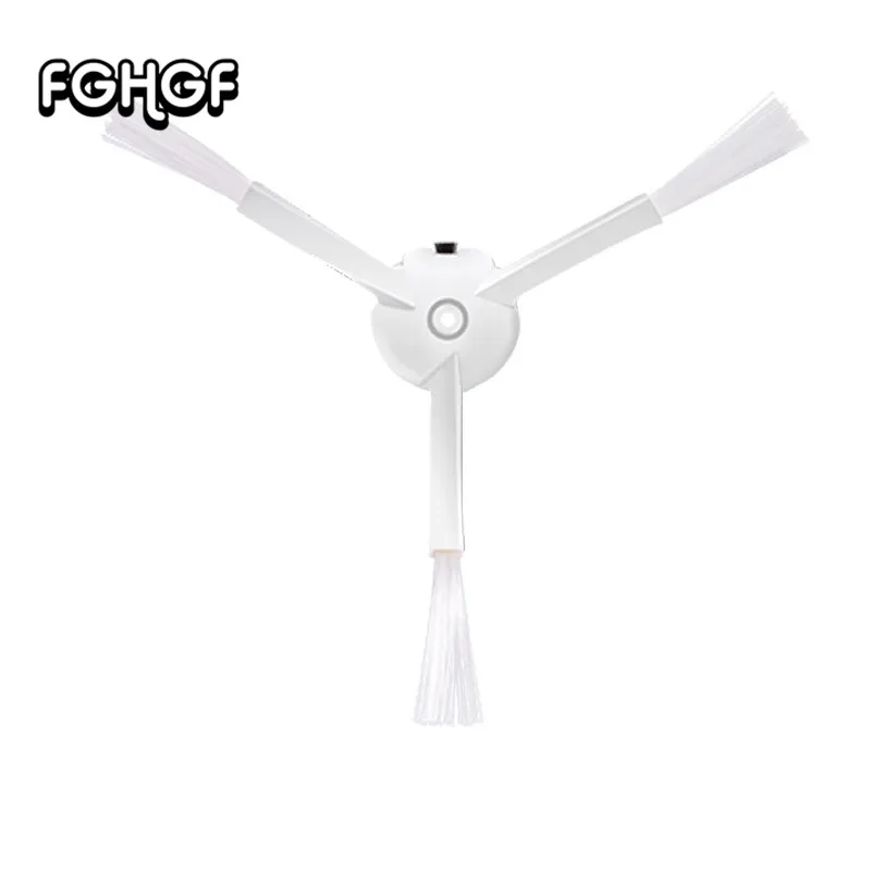 Запчасти для робота пылесоса XIAOMI Mijia/Roborock комплект из 2 HEPA фильтров основная щетка