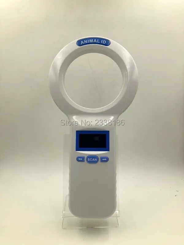 Bluetooth чип для сканера звездный продукт цена со скидкой поддержка ISO11784/5 FDX A B EM4102 HDX