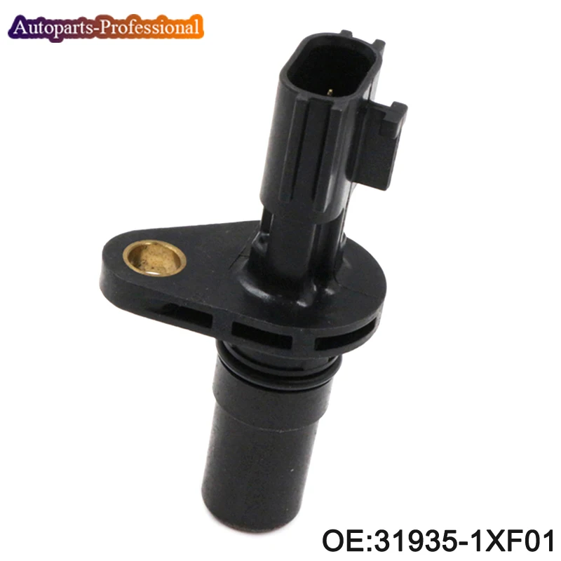 31935 1XF01 319351XF01 новый датчик скорости передачи для Nissan Altima Juke NV200 Sentra Versa X420B|Датчик