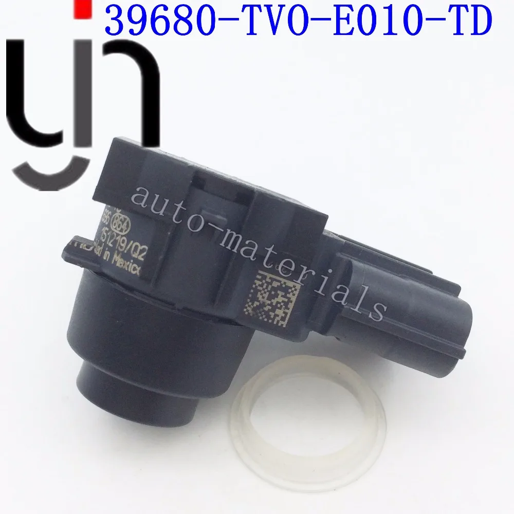 100% оригинальное качество датчик парковки автомобиля s парктроник 39680-TV0-E11ZE PDC для
