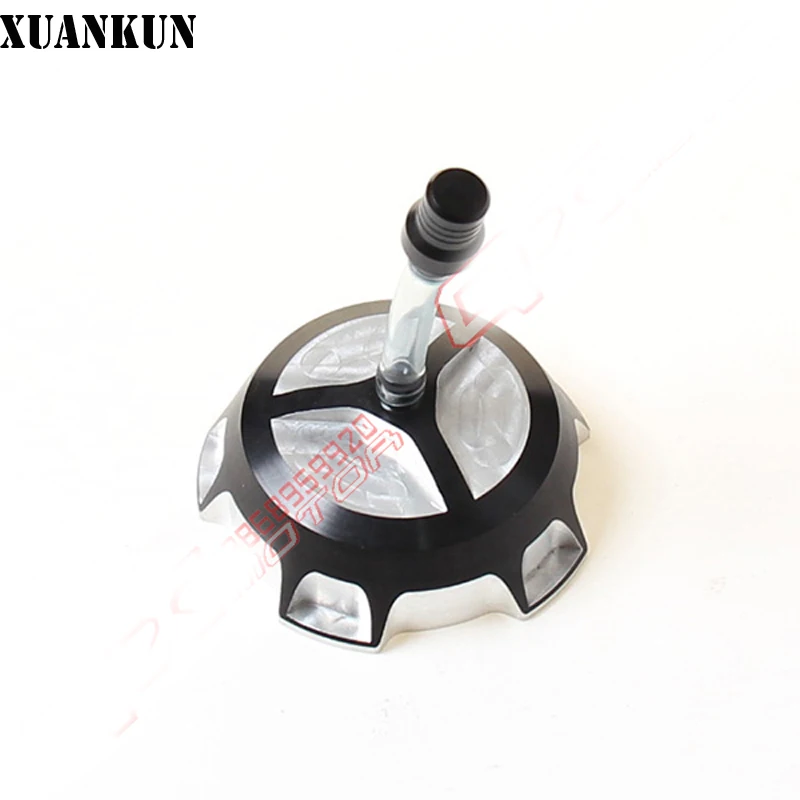 XUANKUN T8 PH08 CQR крышка топливного бака для внедорожного мотоцикла модифицированные