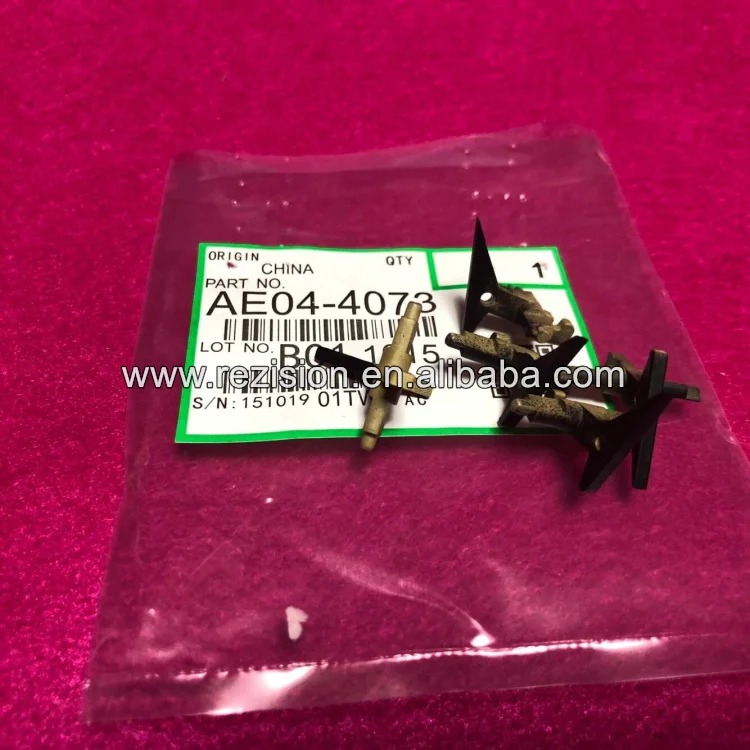AE04 4073 AE044073 специальный верхний fuser picker палец для Ricoh MP 2014 2014D 2014C 2014AD 2014EN