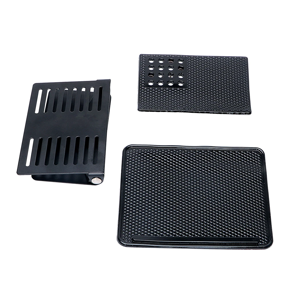 LEEPEE портативный Противоскользящий автомобильный держатель на приборную панель