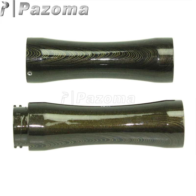 Алюминиевые ручки для мотоцикла 1 дюйм 25 мм 2 шт. Honda Suzuki Kawasaki Yamaha Ducati BMW Victory Aprilia |
