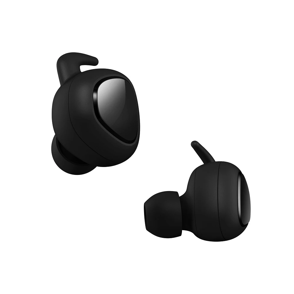 Спортивная игровая гарнитура беспроводные наушники Bluetooth BT5.0 мини 800 мАч чехол с