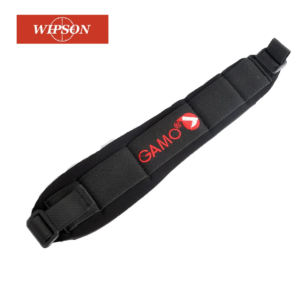 WIPSON Новый Gamo Gun Buddy идеально подходит для любой пневматической винтовки вертлюги