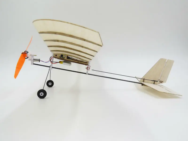 Модель самолета DIY наборы RC самолетов 2 канала|kit rc|rc kitdiy rc |