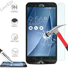 9H защитная пленка из закаленного стекла для ASUS Zenfone Go ZB500KL Selfie 5 2 Laser ZE500KL ZE550KL ZC550KL 3 Max ZC520TL