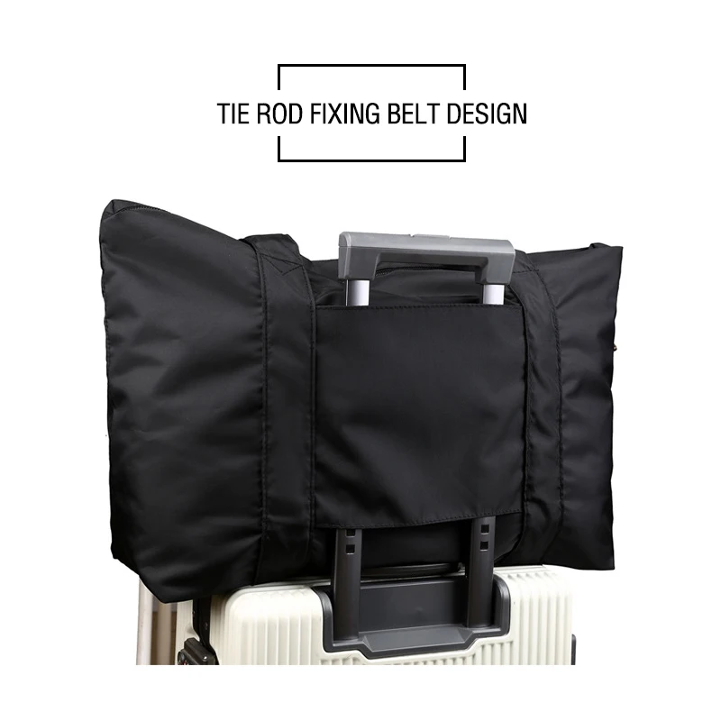 Fashion Travel Bag Large Hand Luggage Casual Carry on Weekend Multifunction Ladies Duffle Bags for Women Sac a main XA746WB | Спорт и
