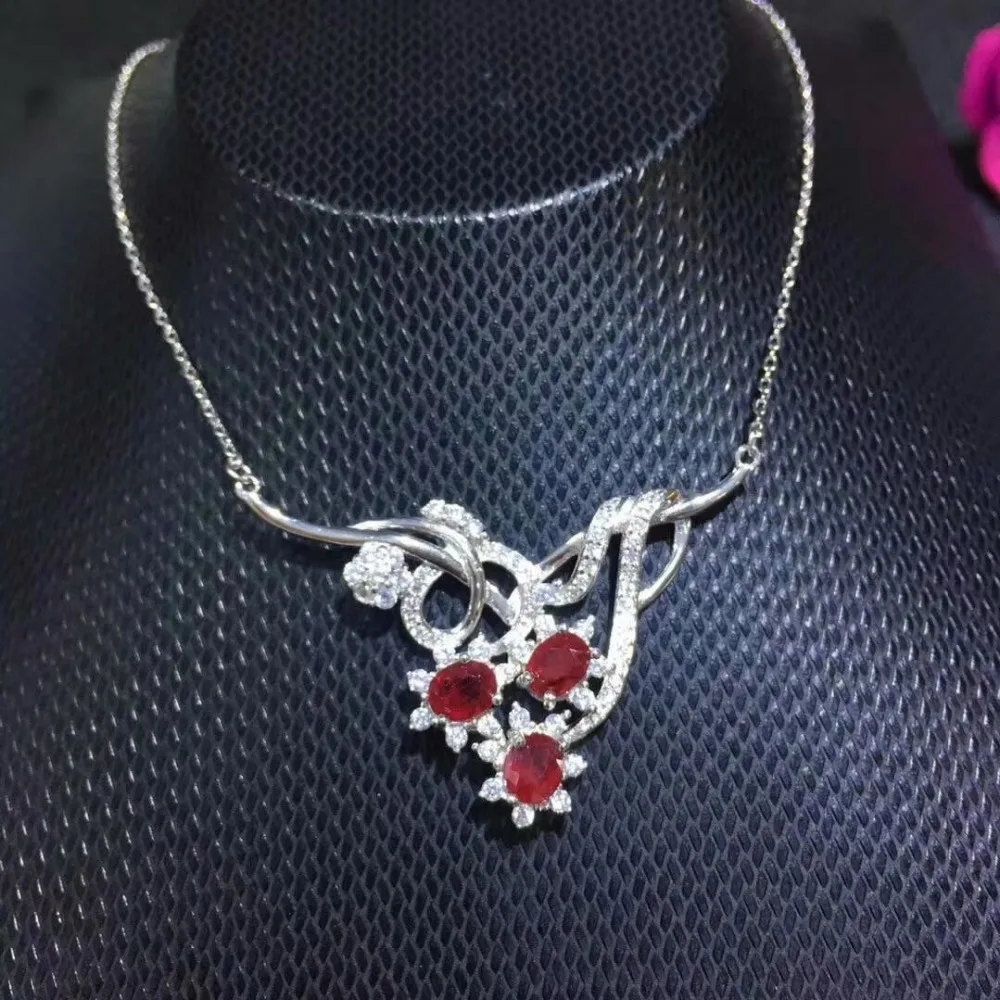 Shilovem серебро 925 пробы настоящие натуральные женские ювелирные изделия свадебный