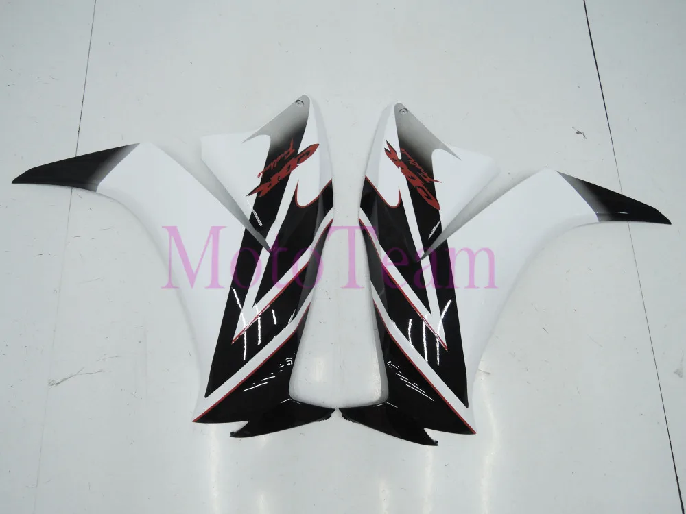 Новинка для Honda CBR1000RR CBR 1000RR 1000 RR 2012 2013 2014 12 13 14 комплект обтекателей кузова ABS
