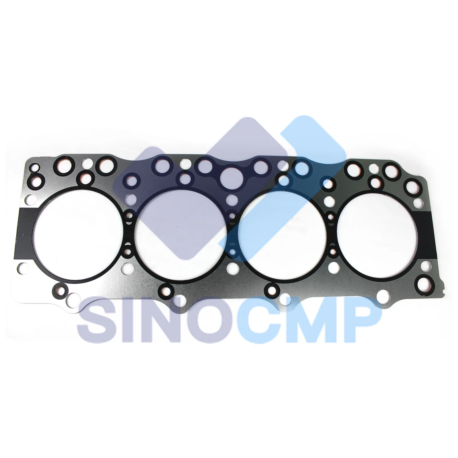 

S4L Engine Head Gasket For Forklift and Generator set with 3 month warranty