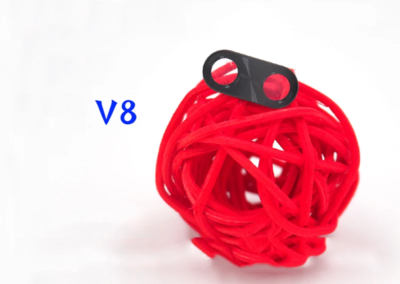 100% Y новый корпус задняя камера стеклянная крышка объектива с клеем для HuaWei honor V8 KNT-AL20 AL10 TL10 UL10 Бесплатная доставка