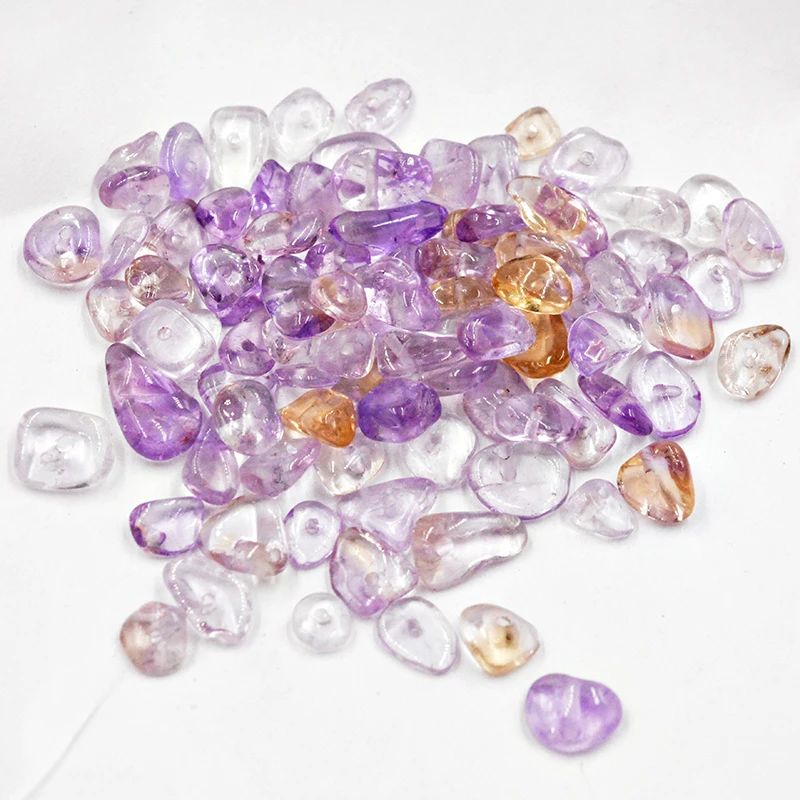 FLTMRH чипы красные бусины из Карнелиана Apatite Howlite оливин коралловый камень для