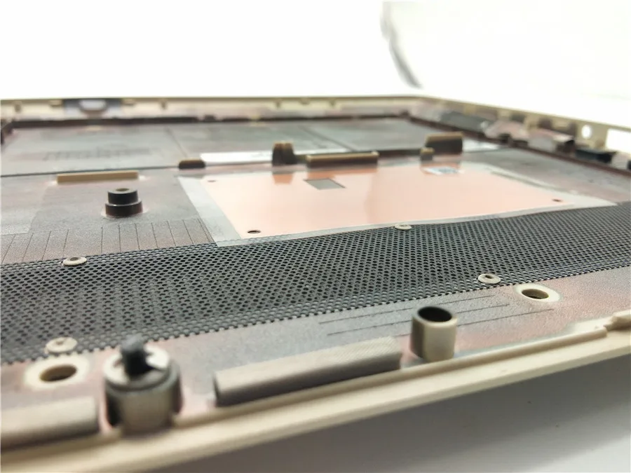 Новинка для Dell Vostro 5468 Нижняя крышка корпуса золото 06x5hf 6x5hf