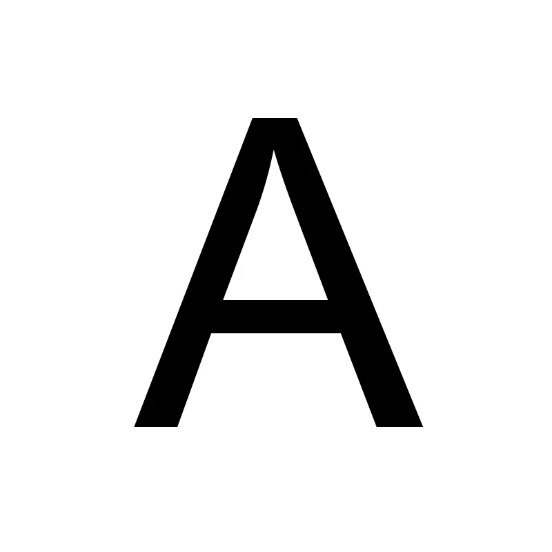 Безопасный брелок для ключей с гравировкой, буквами A-Z, индивидуальный брелок для влюбленных пар, пар, парней, подарок для автомобиля P013 - Цвет: A