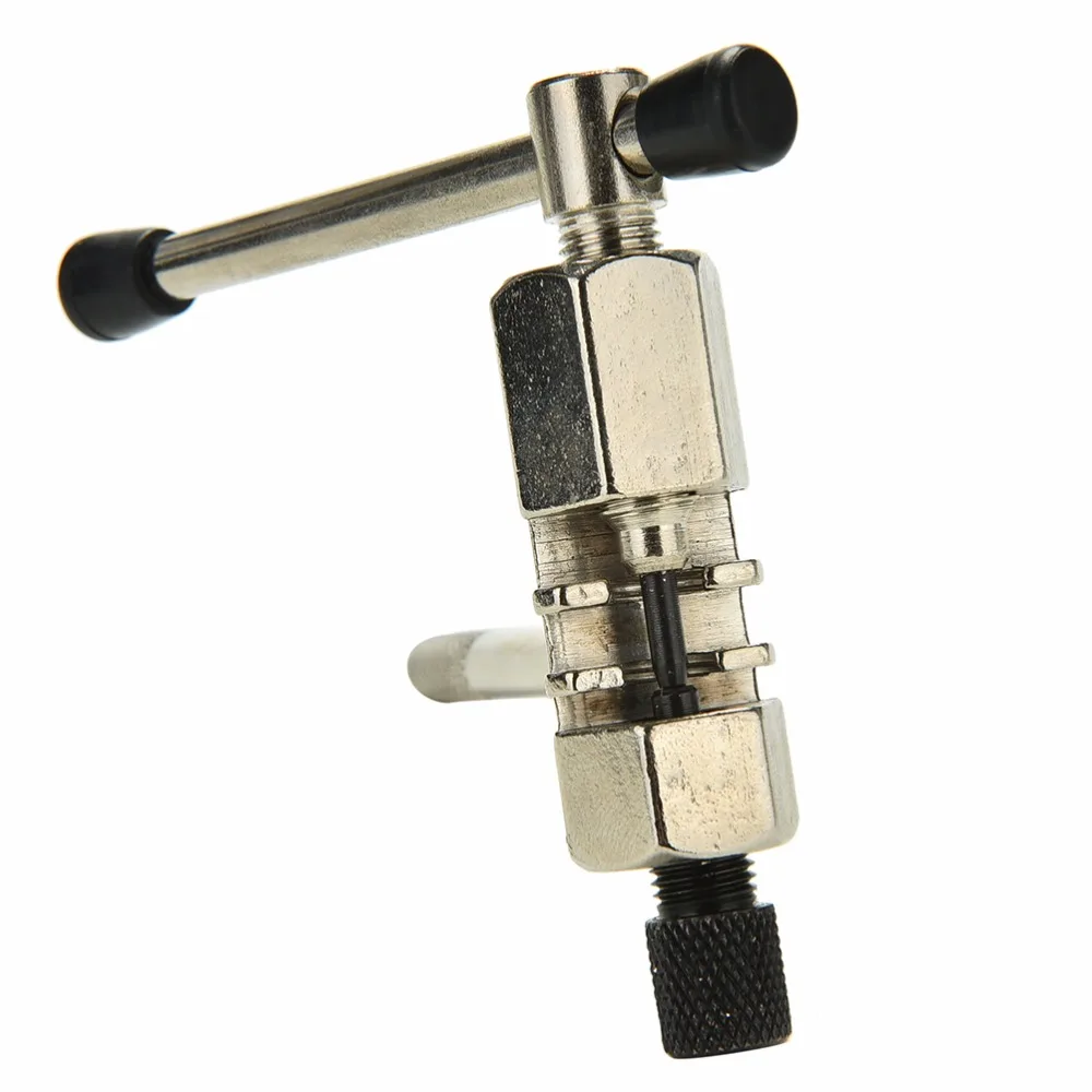 Удаление Repair Tool Нержавеющая сталь Велосипедные цепи удаления Велосипед Цепи