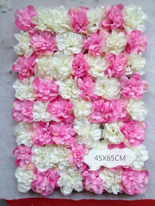 Искусственные цветы искусственные Декорации для свадьбы сцены магазина цветов