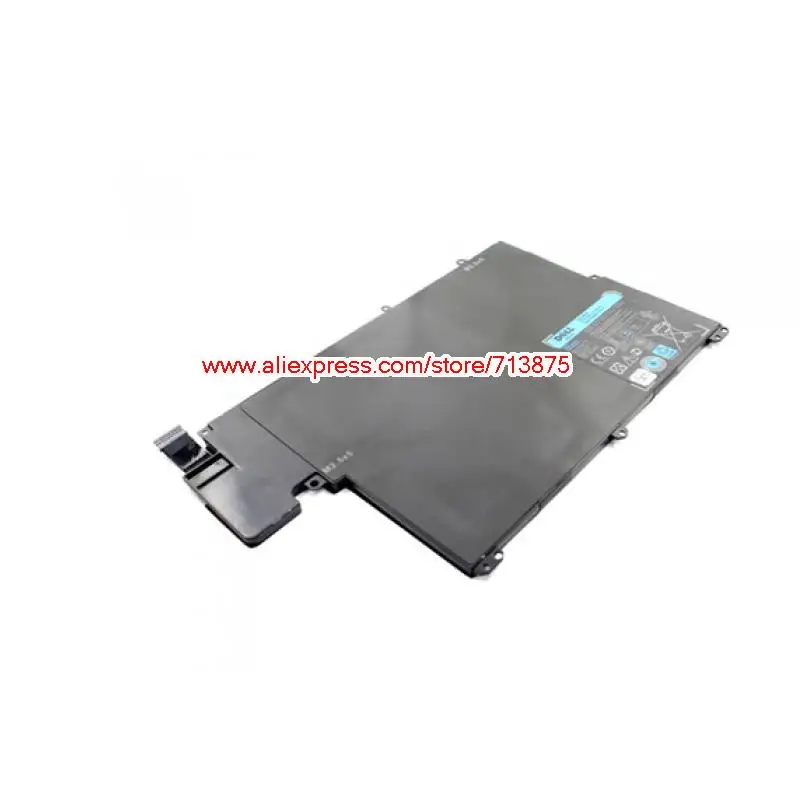 Оригинальный аккумулятор 14 8 V 49Wh 0V0XTF TKN25 для Dell Vostro 3360 088JR6 RU485 5323 13z i13z 8864SLV|battery for
