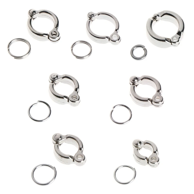 

Parrot Leg Ring Bird Flying Rope Foot Ring Outdoor Accessories