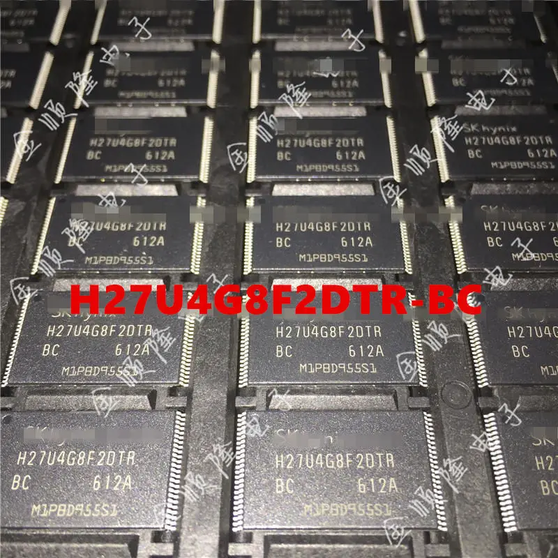 

Original Product H27U4G8F2DTR-BC H5GQ2H24MFR-T2C SCH5555-NS H5TQ2G83EFR-PBC SPHE8202T H5TC2G63GFR-PBA
