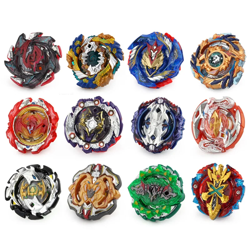 Набор топов пусковых установок Beyblade игрушки со стартером и арена Bayblade