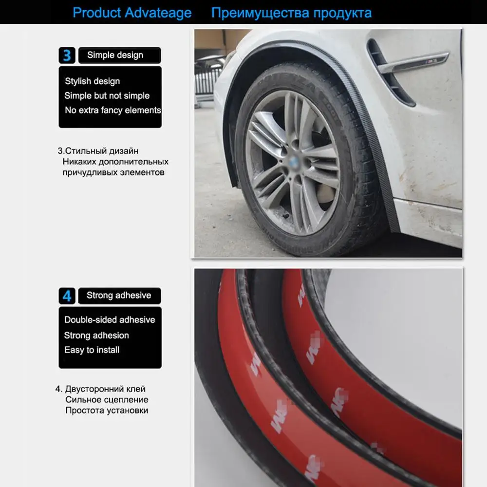 Карбоновые наклейки на переднее колесо для BMW e46 e39 e36/Audi a4 b6 a3 a6 c5 1 шт./2 шт.|Наклейки