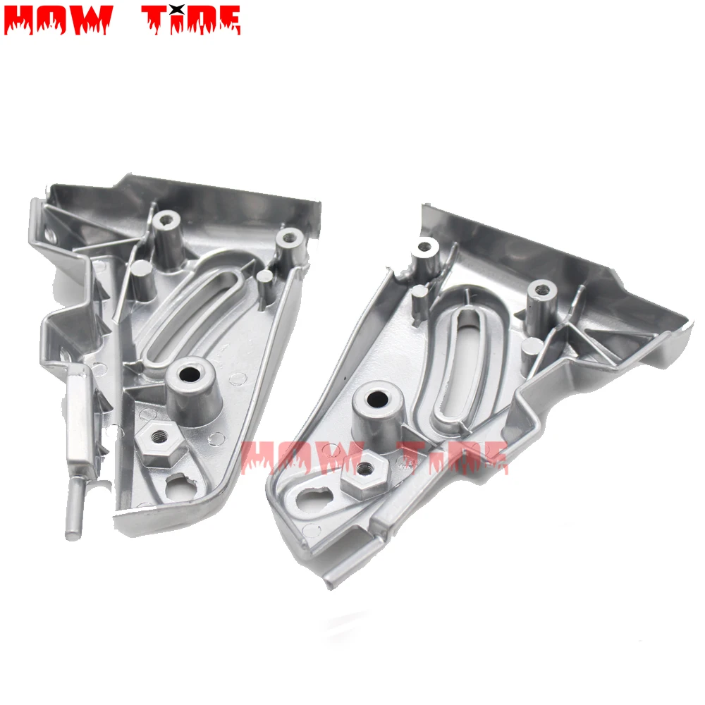 Монтажная Крышка для лобового стекла Мотоцикла BMW R1200GS GS1200 04 12 R 1200 GS R1200 2004 2012