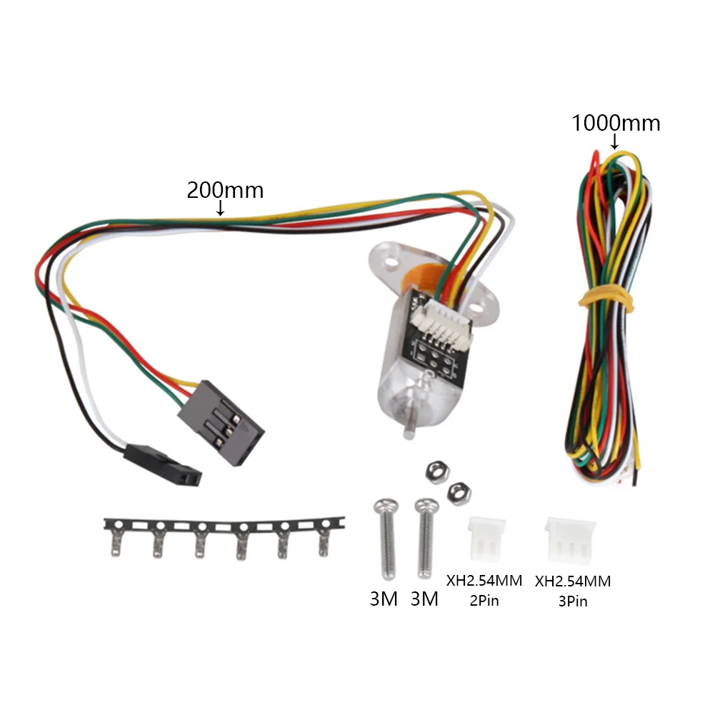 Авто кровать 3d принтер запчасти улучшить точный эндстоп Индуктивный