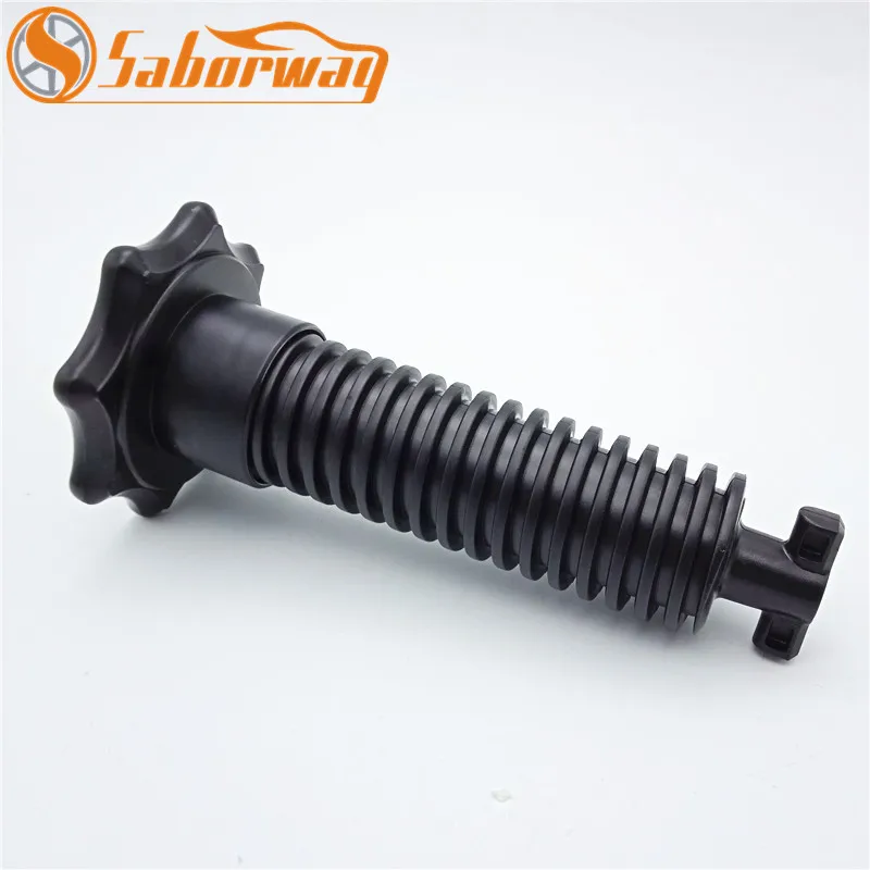 Saborway запасной винт болт гайка крепление для Touran 2003 2004 2005 2006 2007 2008 2009 2010 2011 2015 1T0803899