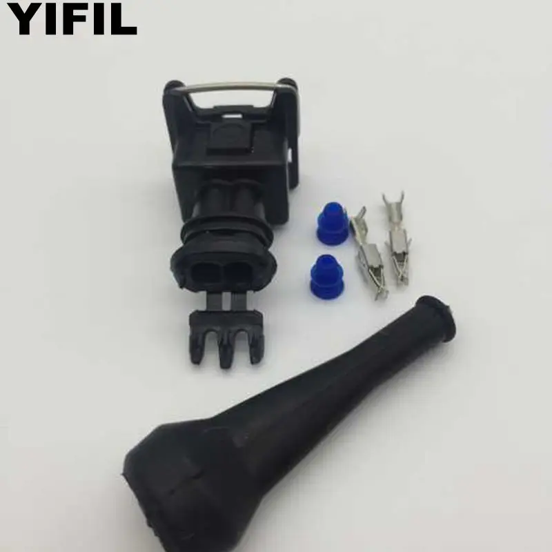 5 шт./лот 282189 1 EV1 Junior Power Timer JPT Jetronic Kit разъем для топливного инжектора|junior power timer|junior