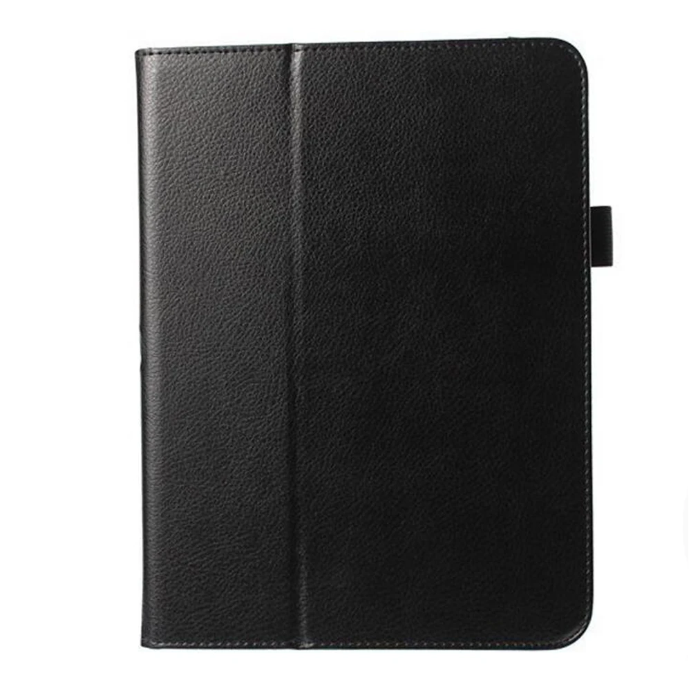 Для Samsung Galaxy Tab 4 10 1 ''T530 T531 T535 Чехол Folio Slim PU кожаный чехол книжка 3 P5200 P5210