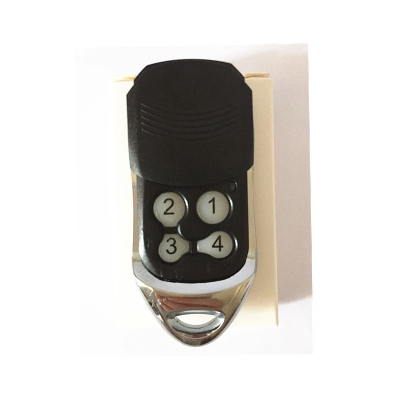 3pcs DoorHan Keychain-transmitter radio channel Transmitter 2-PRO-Black Copying of DOORHAN 4 consoles | Электроника