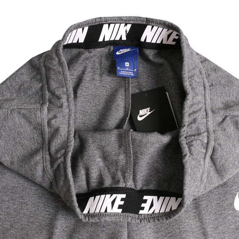 Оригинальное новое поступление женские спортивные штаны NIKE AS W NSW OPTC|Беговые
