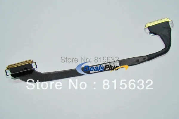 Для Apple MacBook Pro 15 &quot Unibody A1286 MB985LL / A MB986 жк дисплей из светодиодов LVDS кабель 2009|macbook